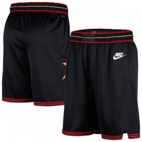 NBA Philadelphia 76ers Shorts Nike 2025-26 Classic Edition Swingman - Homme